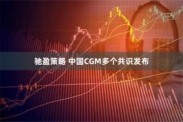 驰盈策略 中国CGM多个共识发布